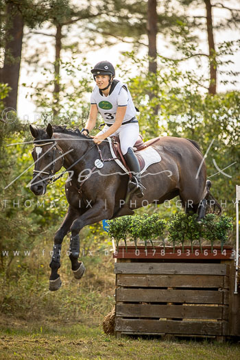 11 - Sahrendorf Gelände CCi2*