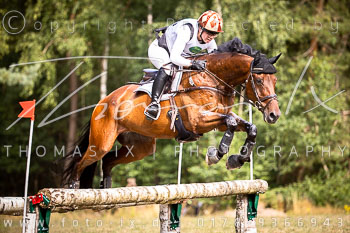 11 - Sahrendorf Gelände CCi2* 11 - Sahrendorf Gelände CCi2*