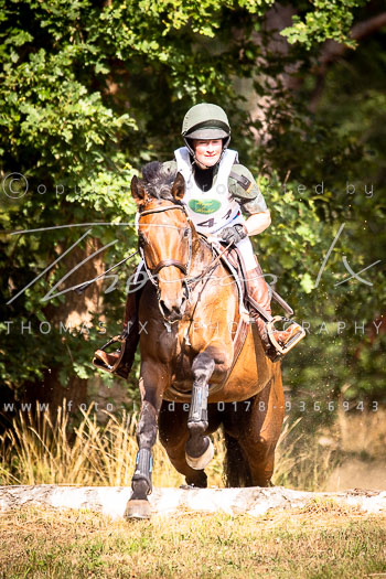 11 - Sahrendorf Gelände CCi2*