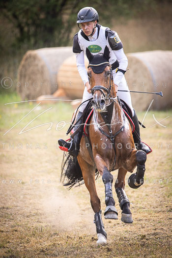 11 - Sahrendorf Gelände CCi2* 11 - Sahrendorf Gelände CCi2*