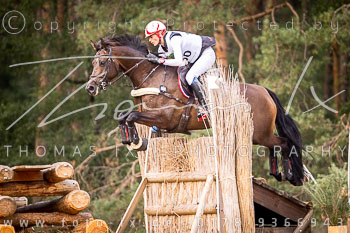 11 - Sahrendorf Gelände CCi2*