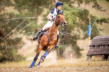 11 - Sahrendorf Gelände CCi2*