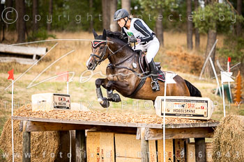 11 - Sahrendorf Gelände CCi2*