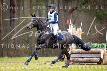 01 - Sahrendorf Gelände CCI1*