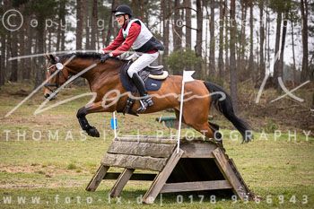 01 - Sahrendorf Gelände CCI1*