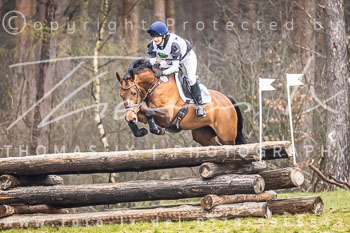 01 - Sahrendorf Gelände CCI1*