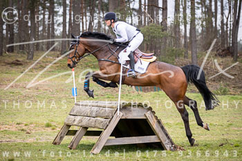 01 - Sahrendorf Gelände CCI1*