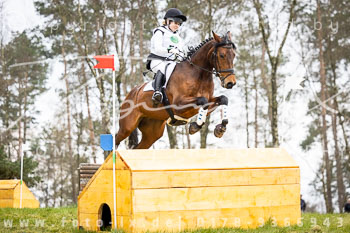 01 - Sahrendorf Gelände CCI1*