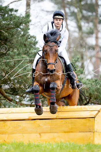 01 - Sahrendorf Gelände CCI1*