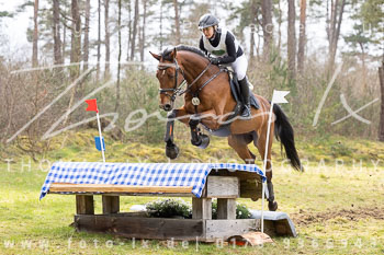 01 - Sahrendorf Gelände CCI1*