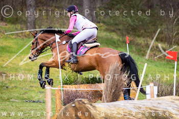 01 - Sahrendorf Gelände CCI1*