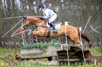 01 - Sahrendorf Gelände CCI1*
