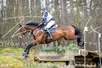 01 - Sahrendorf Gelände CCI1*