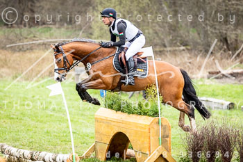 01 - Sahrendorf Gelände CCI1*
