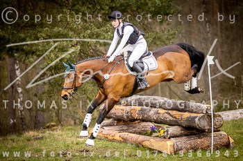 04 - Sahrendorf Stilgeländeritt A*