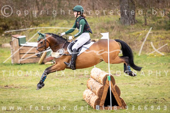 04 - Sahrendorf Stilgeländeritt A*