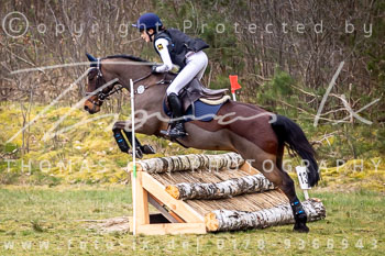 04 - Sahrendorf Stilgeländeritt A*