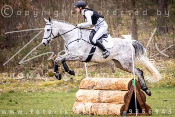 04 - Sahrendorf Stilgeländeritt A*