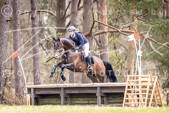 04 - Sahrendorf Stilgeländeritt A*