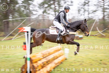 05 - Sahrendorf Geländepferde A