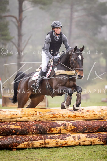 05 - Sahrendorf Geländepferde A