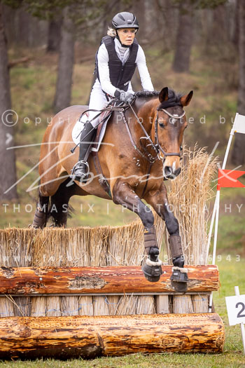 05 - Sahrendorf Geländepferde A