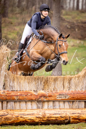 05 - Sahrendorf Geländepferde A