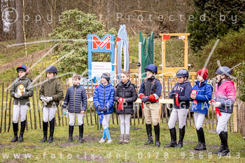 06 - Sahrendorf Geländereiter WB