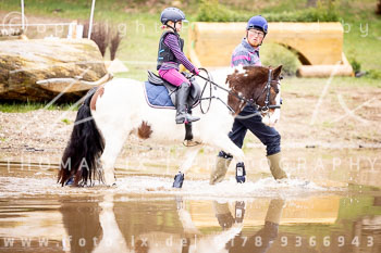07 - Sahrendorf Gelände Führzügel WB