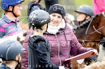 07 - Sahrendorf Gelände Führzügel WB
