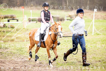 07 - Sahrendorf Gelände Führzügel WB