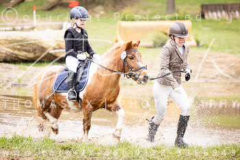 07 - Sahrendorf Gelände Führzügel WB
