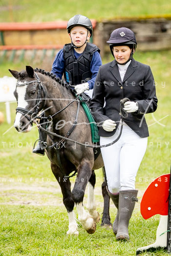 07 - Sahrendorf Gelände Führzügel WB