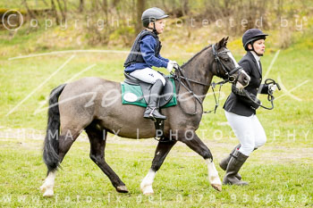 07 - Sahrendorf Gelände Führzügel WB
