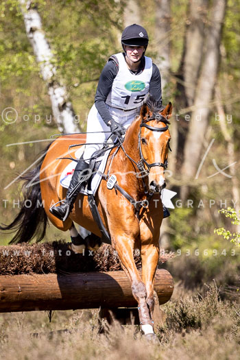 08 - Luhmühlen Gelände CCI1*-Intro