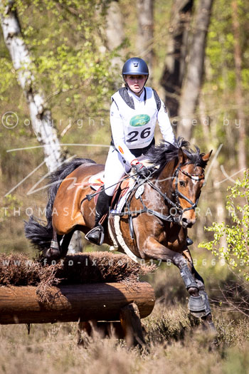 08 - Luhmühlen Gelände CCI1*-Intro