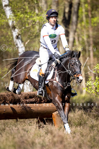 08 - Luhmühlen Gelände CCI1*-Intro