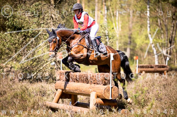 08 - Luhmühlen Gelände CCI1*-Intro