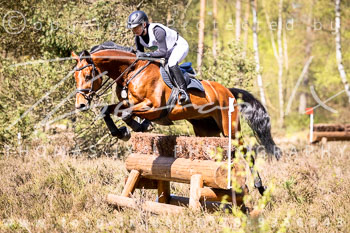 08 - Luhmühlen Gelände CCI1*-Intro