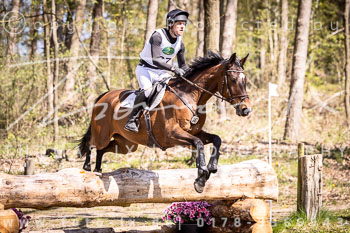 08 - Luhmühlen Gelände CCI1*-Intro