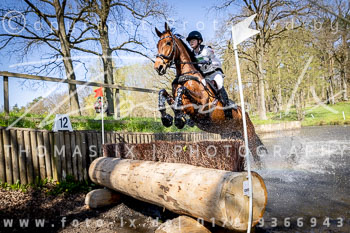 08 - Luhmühlen Gelände CCI1*-Intro