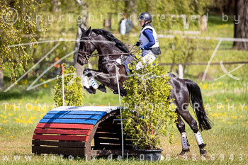08 - Luhmühlen Gelände CCI1*-Intro