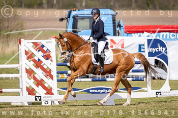 11 - Allenbostel Dressurreiterprüfung A