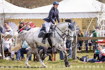 11 - Allenbostel Springreiter Wettbewerb