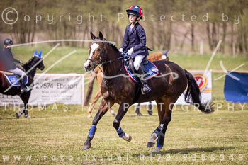 11 - Allenbostel Springreiter Wettbewerb