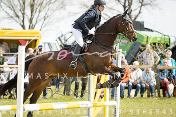 14 - Allenbostel Stilspring Wettbewerb