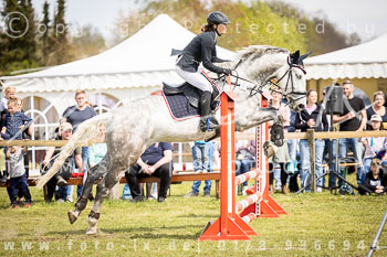 15 - Allenbostel Jump & Run