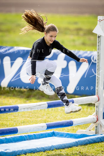 15 - Allenbostel Jump & Run