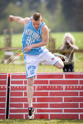 15 - Allenbostel Jump & Run