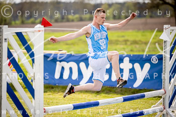 15 - Allenbostel Jump & Run